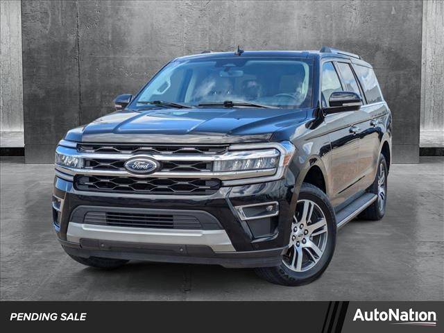 2023 Ford Expedition Limited — SUV — 66,706 mi — Katy, TX