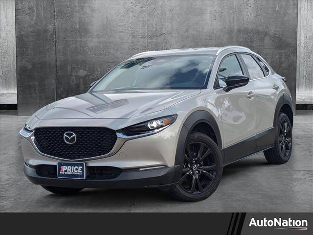 2024 Mazda CX-30 Select — SUV — 20,181 mi — Katy, TX