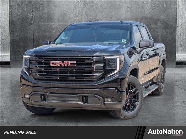 2023 GMC Sierra 1500 Elevation — Pickup Truck — 34,844 mi — Katy, TX