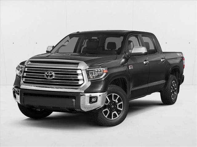 2019 Toyota Tundra 1794 Edition — Pickup Truck — 130,740 mi — Katy, TX