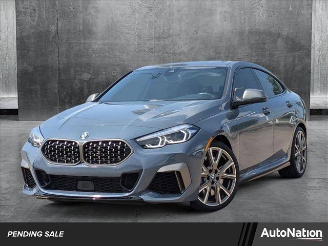 2021 BMW 2 Series M235i — Sedan — 62,463 mi — Katy, TX