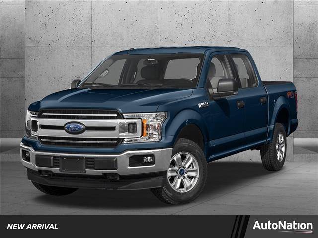 2019 Ford F-150 XLT — Pickup Truck — 159,669 mi — Katy, TX
