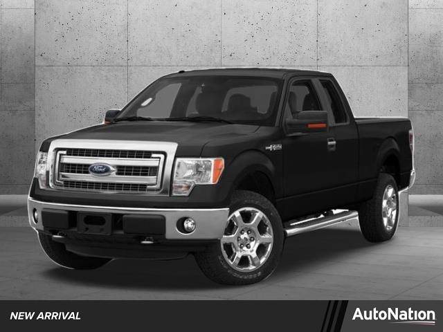 2013 Ford F-150 STX — Pickup Truck — 209,069 mi — Katy, TX