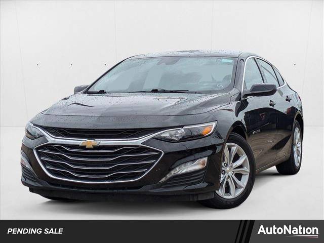 2024 Chevrolet Malibu LT — Sedan — 37,498 mi — Katy, TX