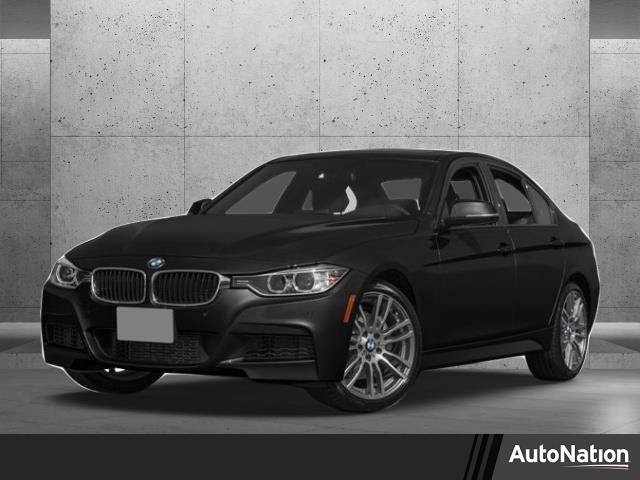2014 BMW 3 Series 335i — Sedan — 161,023 mi — Katy, TX