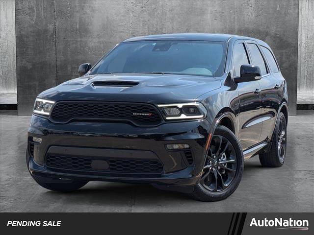 2022 Dodge Durango R/T — SUV — 40,960 mi — Katy, TX