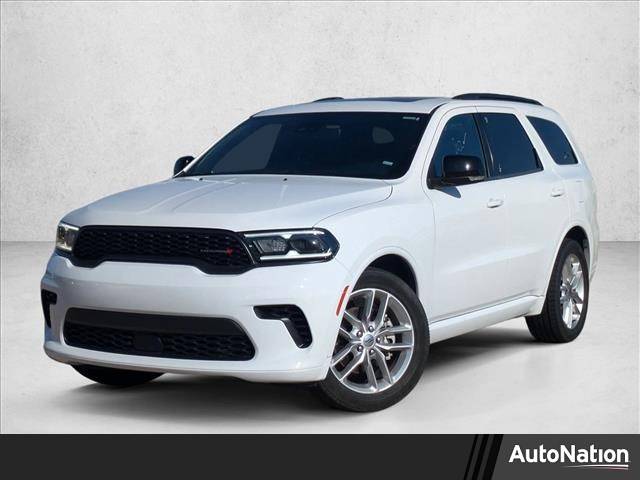 2024 Dodge Durango GT Plus — SUV — 53,570 mi — Katy, TX