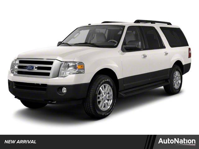 2010 Ford Expedition Limited — SUV — 142,799 mi — Katy, TX
