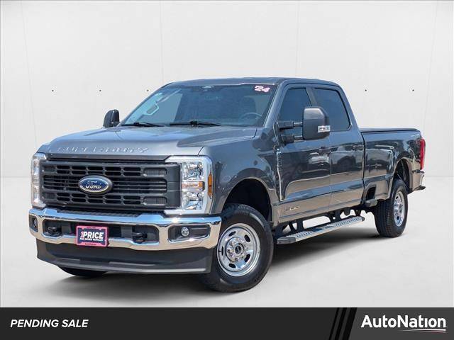 2024 Ford Super Duty F-250 XL — Pickup Truck — 5,480 mi — Katy, TX