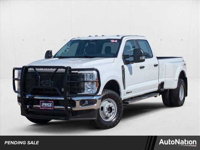 2024 Ford Super Duty F-350 XL — Pickup Truck — 1,452 mi — Katy, TX
