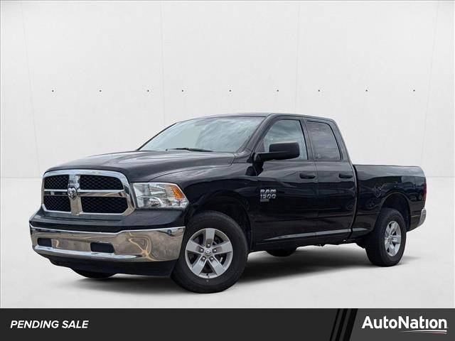 2024 Ram 1500 Classic SLT — Pickup Truck — 29,248 mi — Katy, TX