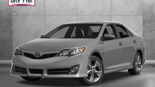 2014 Toyota Camry SE — Sedan — 144,250 mi — Katy, TX