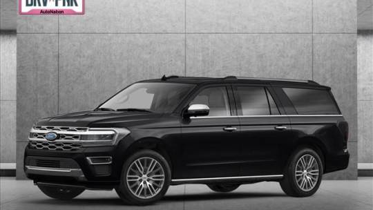 2022 Ford Expedition Limited — SUV — 68,032 mi — Katy, TX