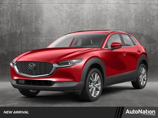 2024 Mazda CX-30 Preferred — SUV — 8,857 mi — Katy, TX