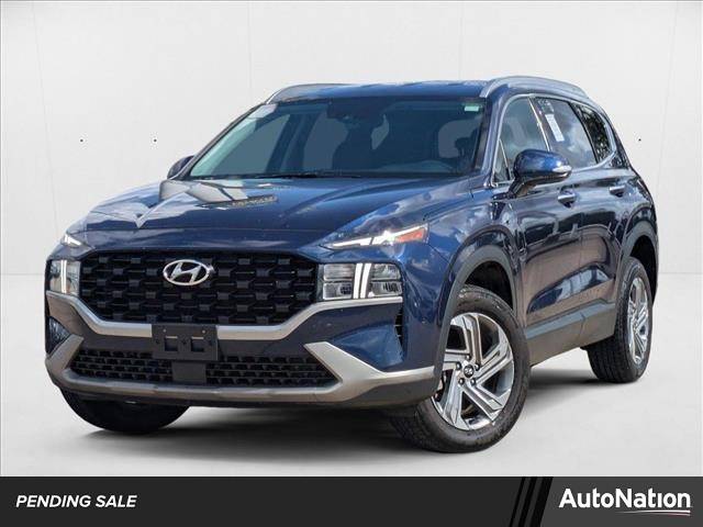 2023 Hyundai Santa Fe SEL — SUV — 58,886 mi — Katy, TX