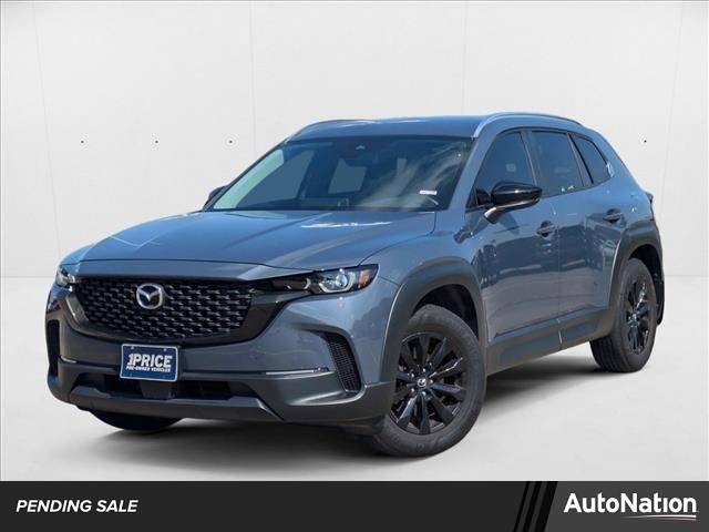 2024 Mazda CX-50 Preferred — SUV — 14,882 mi — Katy, TX