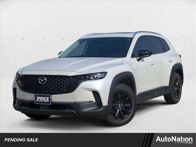 2023 Mazda CX-50 Preferred Plus — SUV — 33,127 mi — Katy, TX