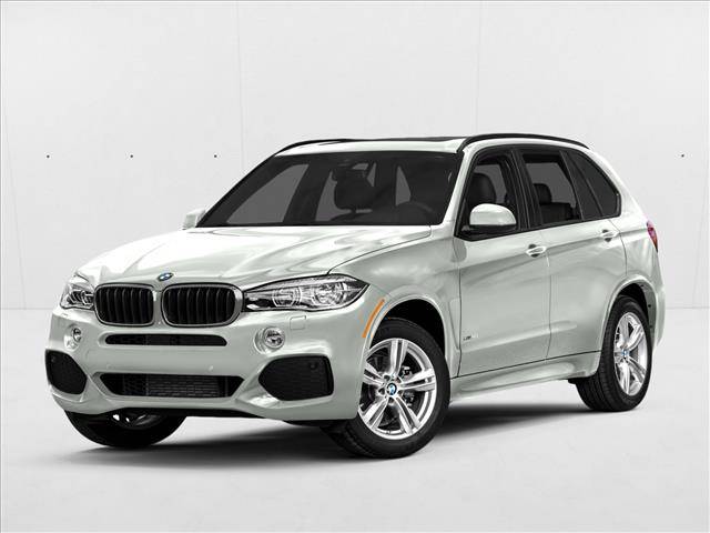 2016 BMW X5 35i — SUV — 84,336 mi — Katy, TX