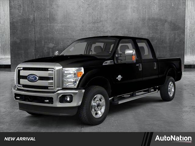 2012 Ford Super Duty F-350 XL — Pickup Truck — 181,716 mi — Katy, TX