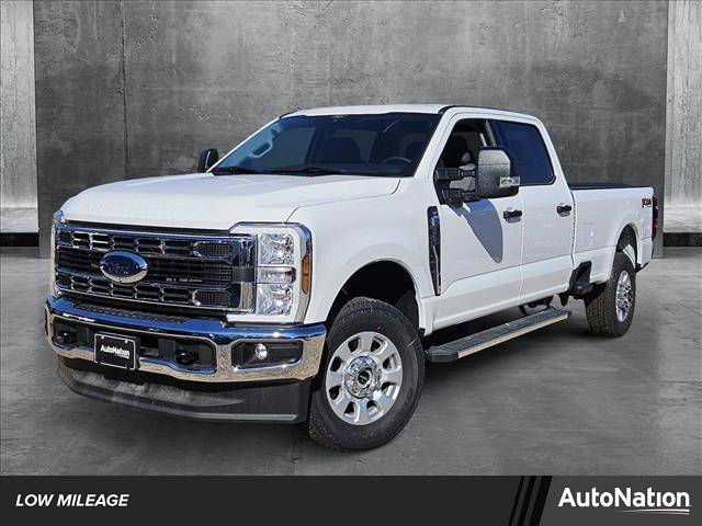 2024 Ford Super Duty F-250 XLT — Pickup Truck — 951 mi — Katy, TX