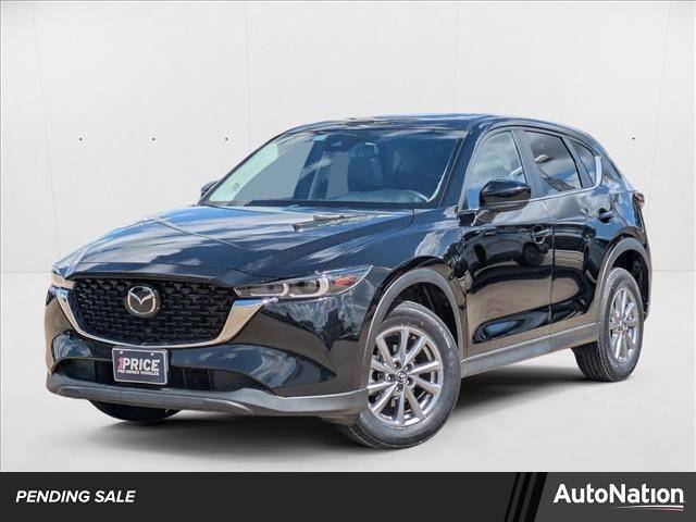 2023 Mazda CX-5 2.5 S Preferred — SUV — 56,149 mi — Katy, TX