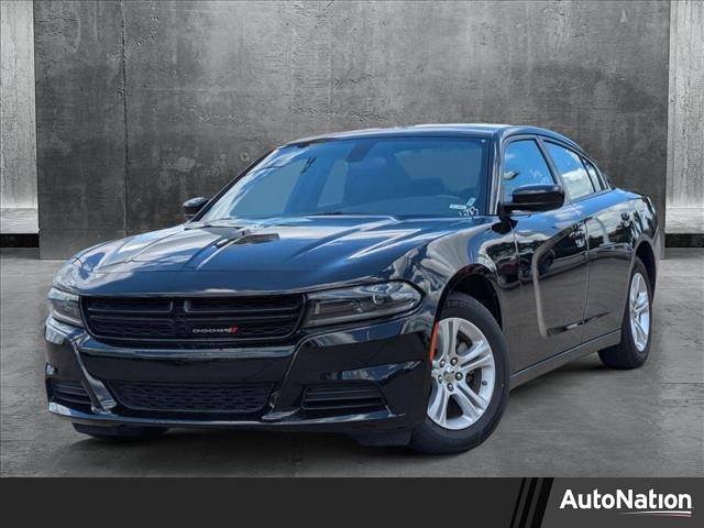 2023 Dodge Charger SXT — Sedan — 77,026 mi — Katy, TX