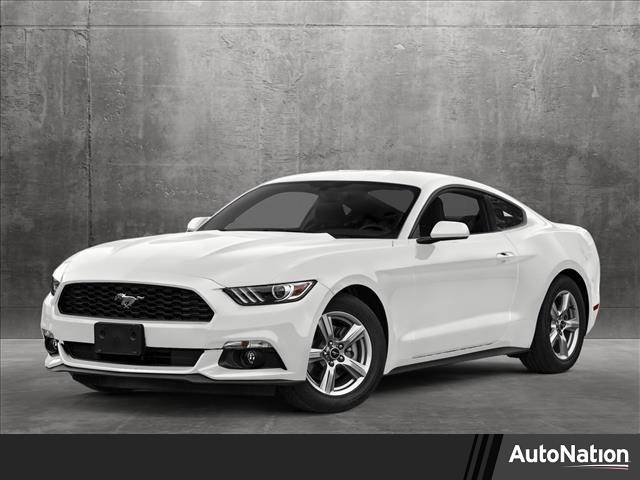 2016 Ford Mustang V6 — Coupe — 132,000 mi — Katy, TX