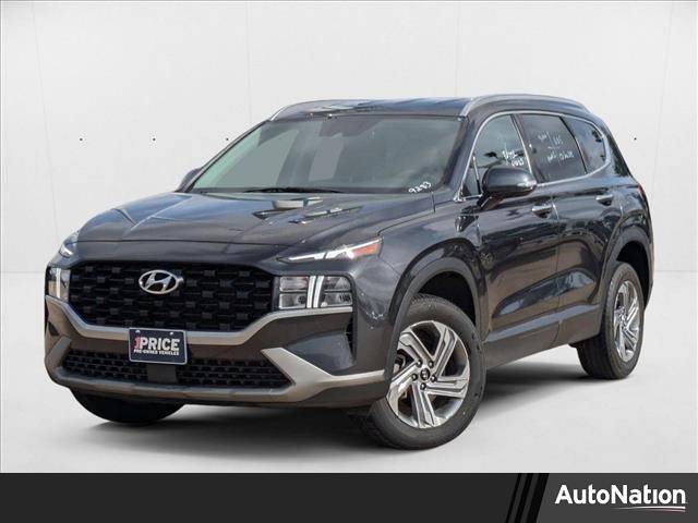 2023 Hyundai Santa Fe SEL — SUV — 60,113 mi — Katy, TX