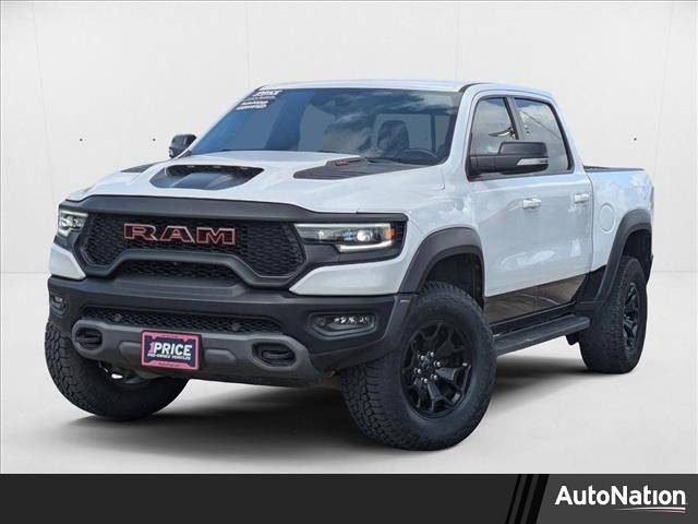 2021 Ram 1500 TRX — Pickup Truck — 66,088 mi — Katy, TX