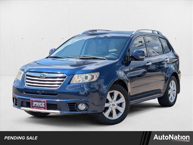 2011 Subaru Tribeca Touring — SUV — 133,729 mi — Katy, TX