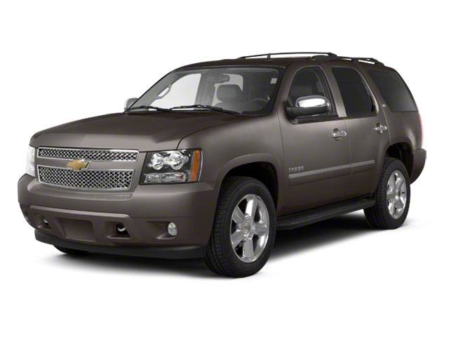 2011 Chevrolet Tahoe LS — SUV — 119,876 mi — Katy, TX
