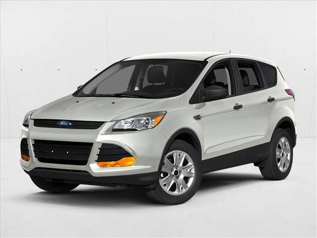 2014 Ford Escape SE — SUV — 160,000 mi — Katy, TX