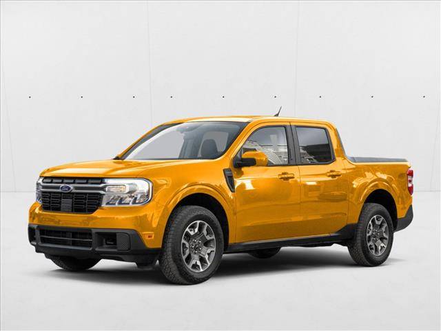 2022 Ford Maverick XLT — Pickup Truck — 41,665 mi — Katy, TX