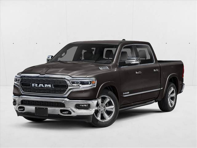 2019 Ram 1500 Limited — Pickup Truck — 106,294 mi — Katy, TX