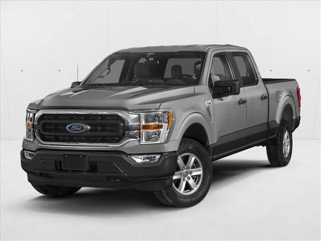 2023 Ford F-150 XLT — Pickup Truck — 30,368 mi — Katy, TX