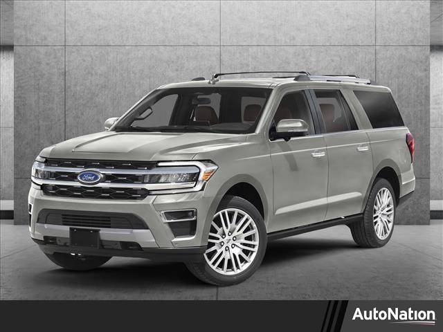 2023 Ford Expedition Limited — SUV — 67,355 mi — Katy, TX