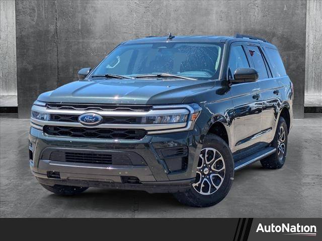 2023 Ford Expedition XLT — SUV — 46,292 mi — Katy, TX