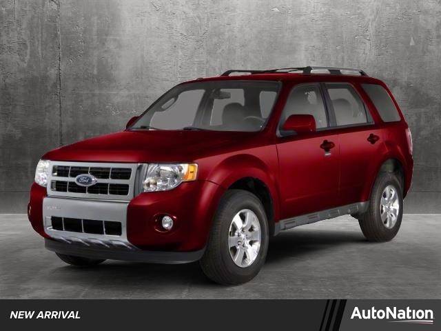 2010 Ford Escape XLS — SUV — 211,516 mi — Katy, TX