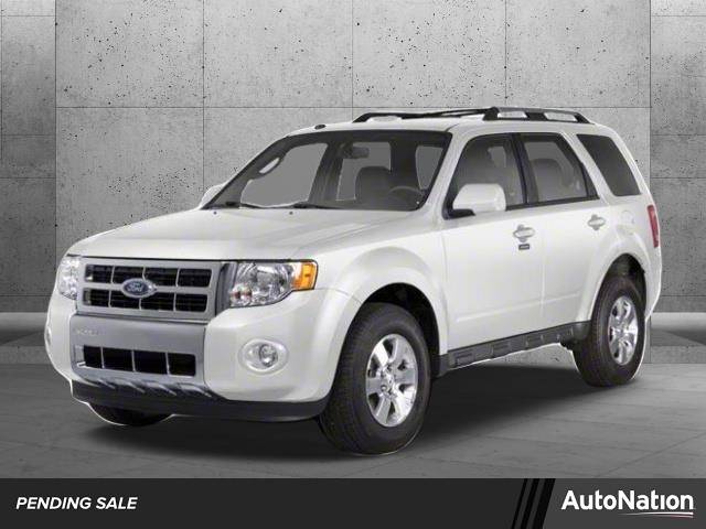 2010 Ford Escape Limited — SUV — 100,338 mi — Katy, TX