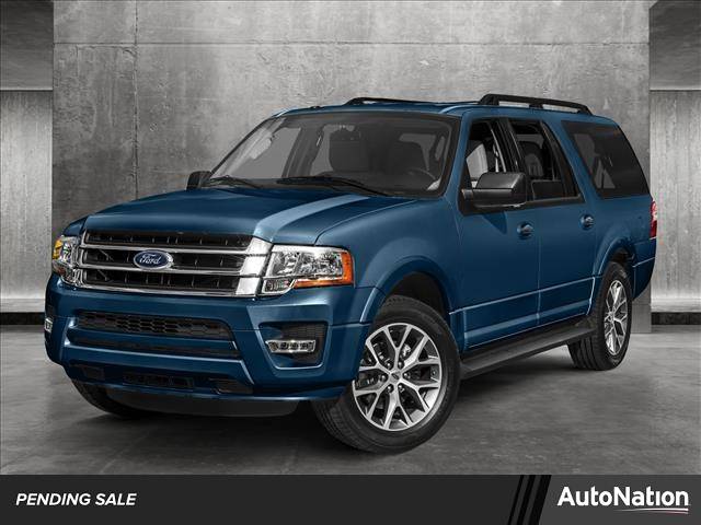 2016 Ford Expedition King Ranch — SUV — 129,721 mi — Katy, TX