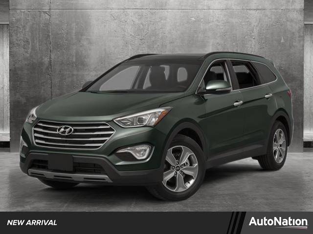 2014 Hyundai Santa Fe GLS — SUV — 146,032 mi — Katy, TX