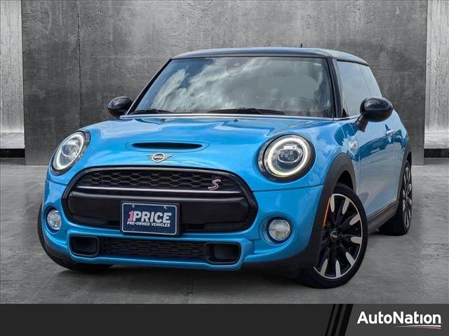 2019 MINI Hardtop Cooper S — Hatchback — 52,805 mi — Katy, TX