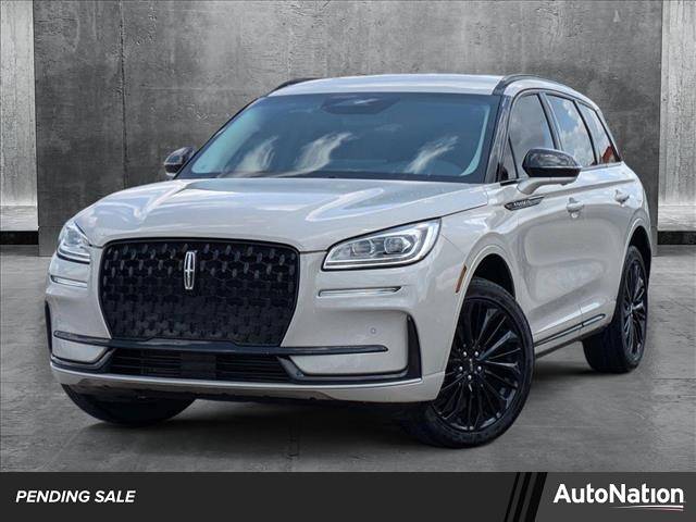 2023 Lincoln Corsair Reserve — SUV — 28,580 mi — Katy, TX