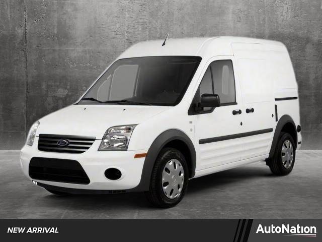 2012 Ford Transit Connect Van XLT — Cargo Van — 183,462 mi — Katy, TX