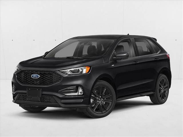 2022 Ford Edge SEL — SUV — 38,308 mi — Katy, TX