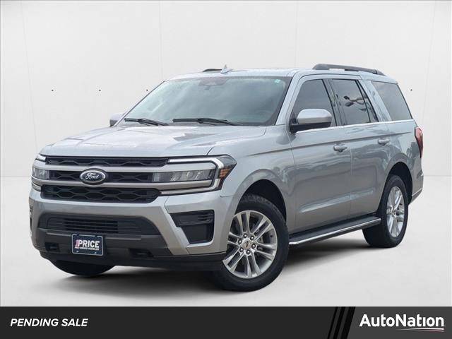 2022 Ford Expedition XLT — SUV — 29,633 mi — Katy, TX