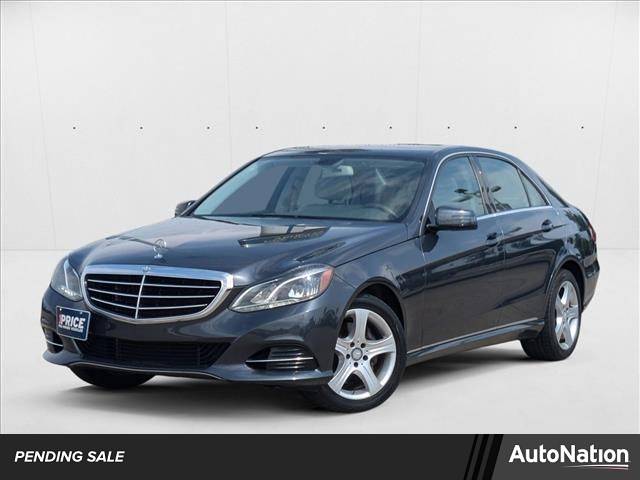 2014 Mercedes-Benz E-Class E 350 — Sedan — 82,517 mi — Katy, TX