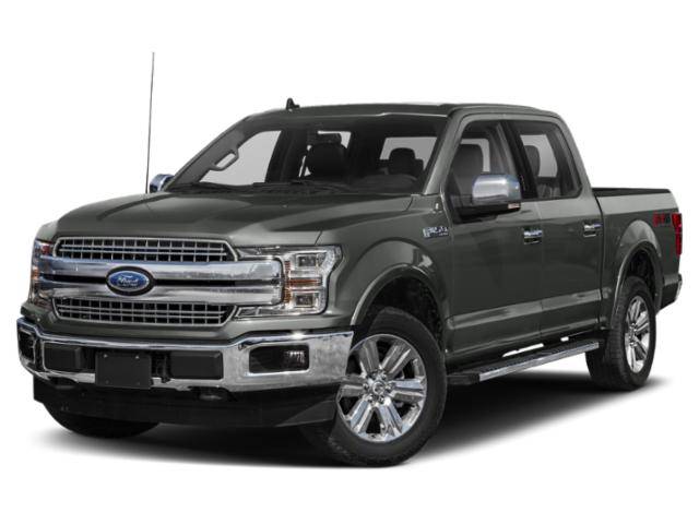 2019 Ford F-150 Lariat — Pickup Truck — 66,893 mi — Katy, TX
