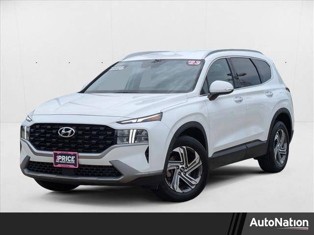 2023 Hyundai Santa Fe SEL — SUV — 51,728 mi — Katy, TX