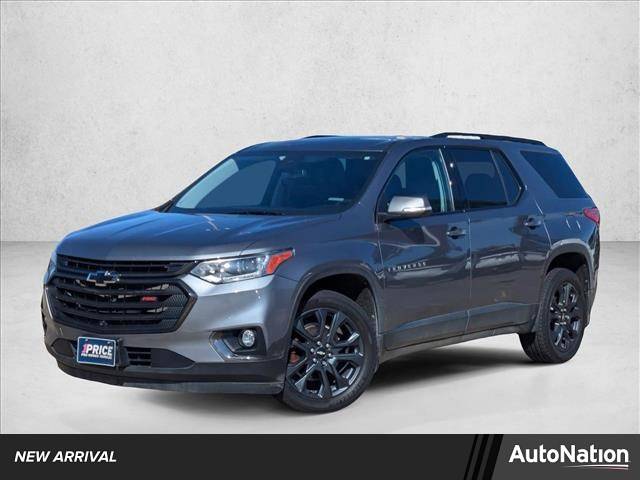 2021 Chevrolet Traverse RS — SUV — 104,103 mi — Katy, TX